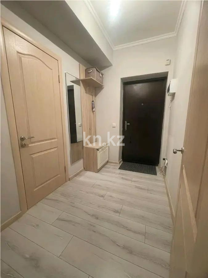 Продажа 1-комнатной квартиры, 35 м² в Алматы - фото 4