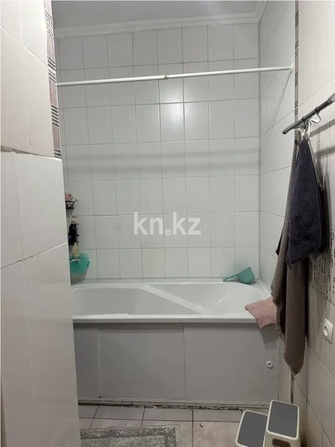 Продажа 3-комнатной квартиры, 78 м² в Алматы - фото 5