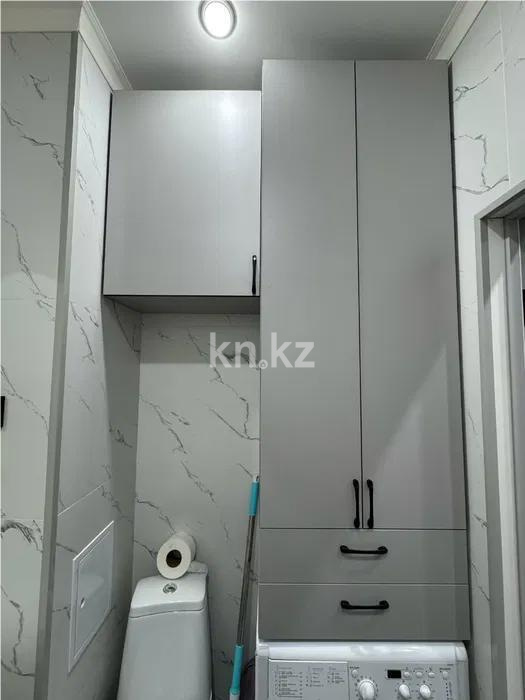 Продажа 1-комнатной квартиры, 20 м², ул. Калдаякова, дом  28 в Астане - фото 3