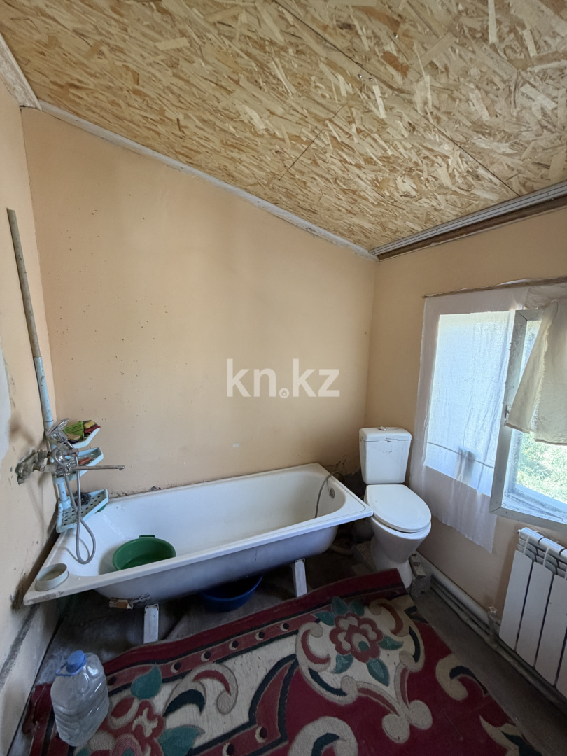 Продажа 4-комнатного дома, 110 м² в Шымкенте - фото 14