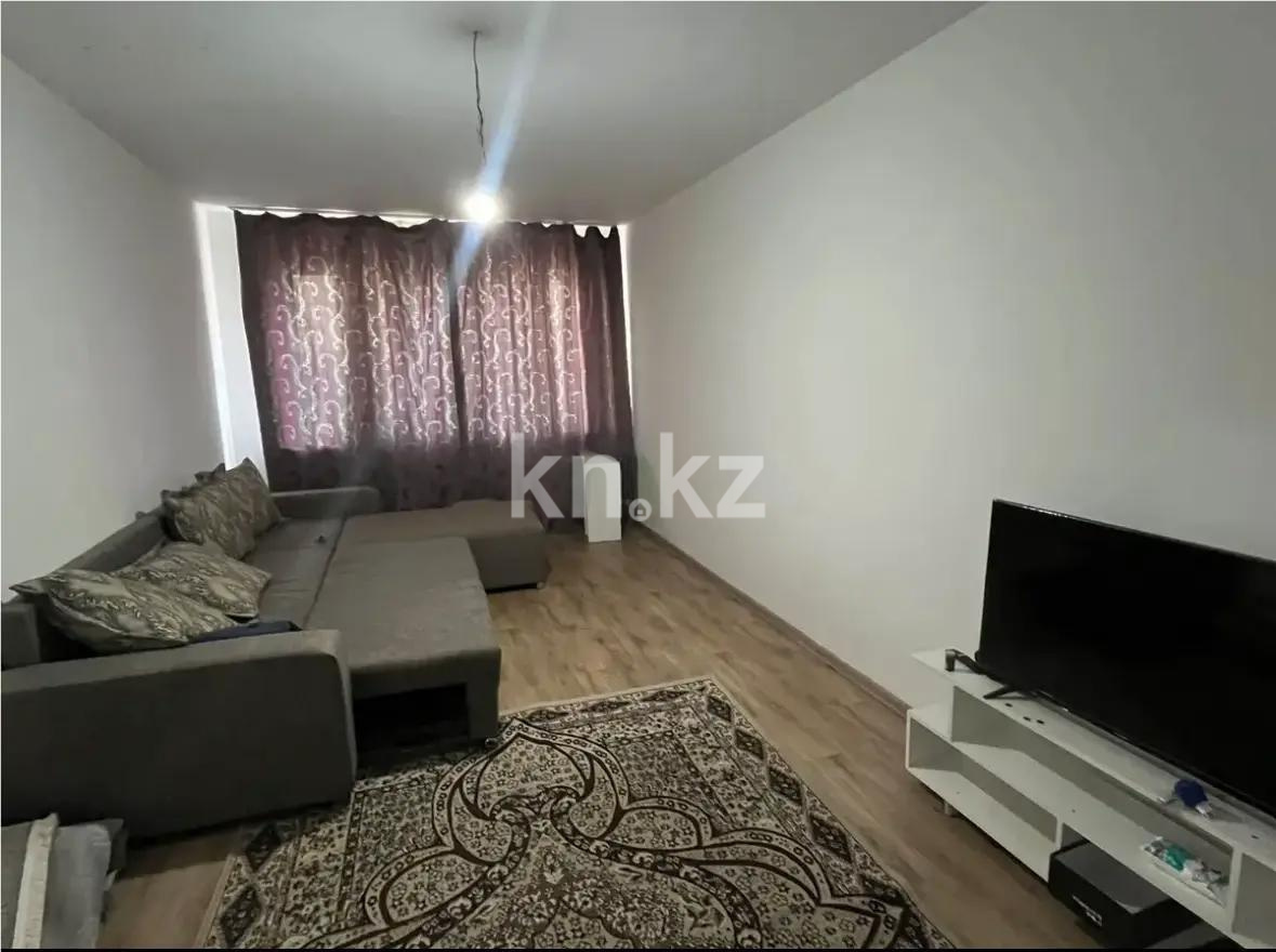 Продажа 1-комнатной квартиры, 44 м², мкр-н Шугыла, дом  341/5 в Алматы