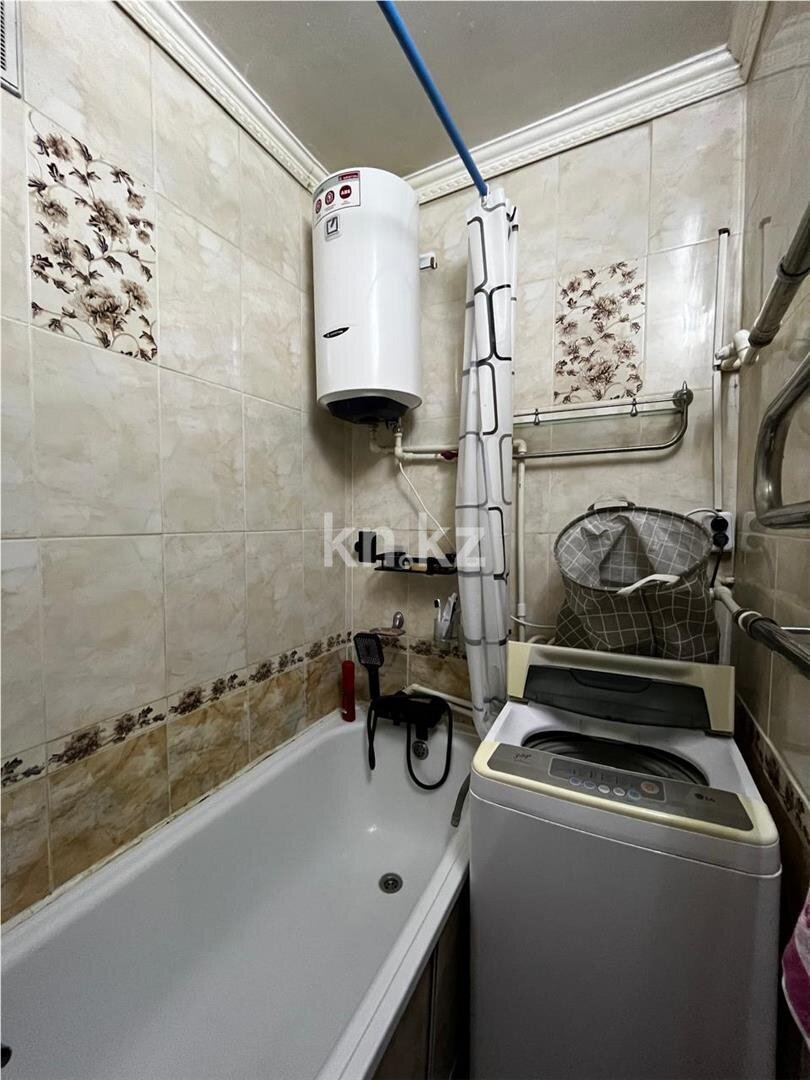 Продажа 3-комнатной квартиры, 61 м² в Караганде - фото 10
