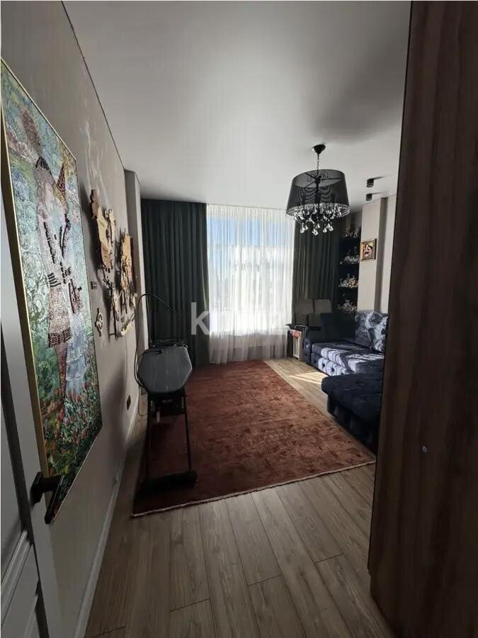 Продажа 2-комнатной квартиры, 96 м² в Астане - фото 3