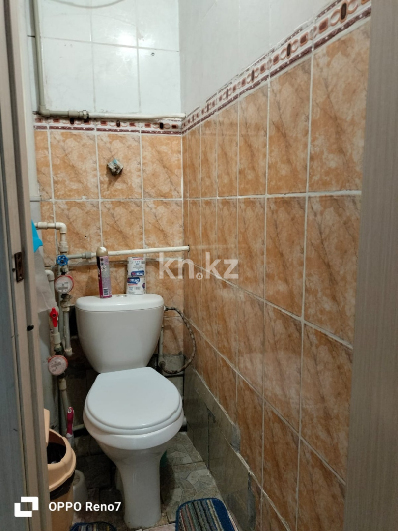 Продажа 3-комнатной квартиры, 52 м² в Таразе - фото 4