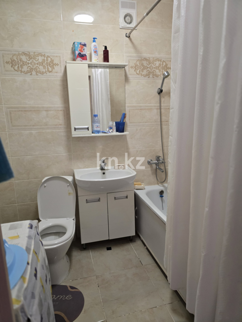 Продажа 1-комнатной квартиры, 40.5 м² в Астане - фото 8