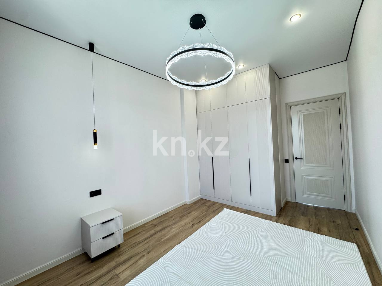 Продажа 3-комнатной квартиры, 66.4 м² в Астане - фото 16