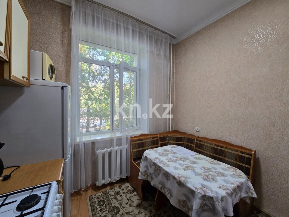 Продажа 1-комнатной квартиры, 32.3 м² в Алматы - фото 6