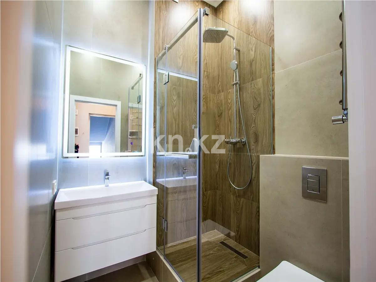 Продажа 2-комнатной квартиры, 50 м², мкр. Акжар, дом  3/10 в Алматы - фото 4