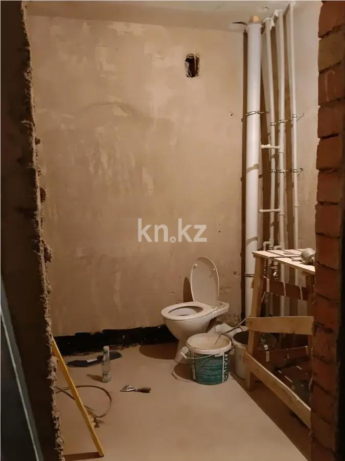 Продажа 2-комнатной квартиры, 56.7 м² в Астане - фото 2