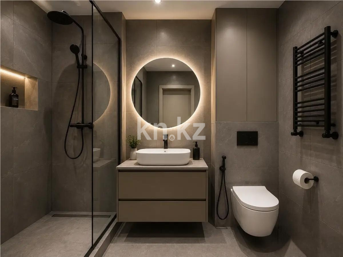 Продажа 2-комнатной квартиры, 65 м² в Астане - фото 4