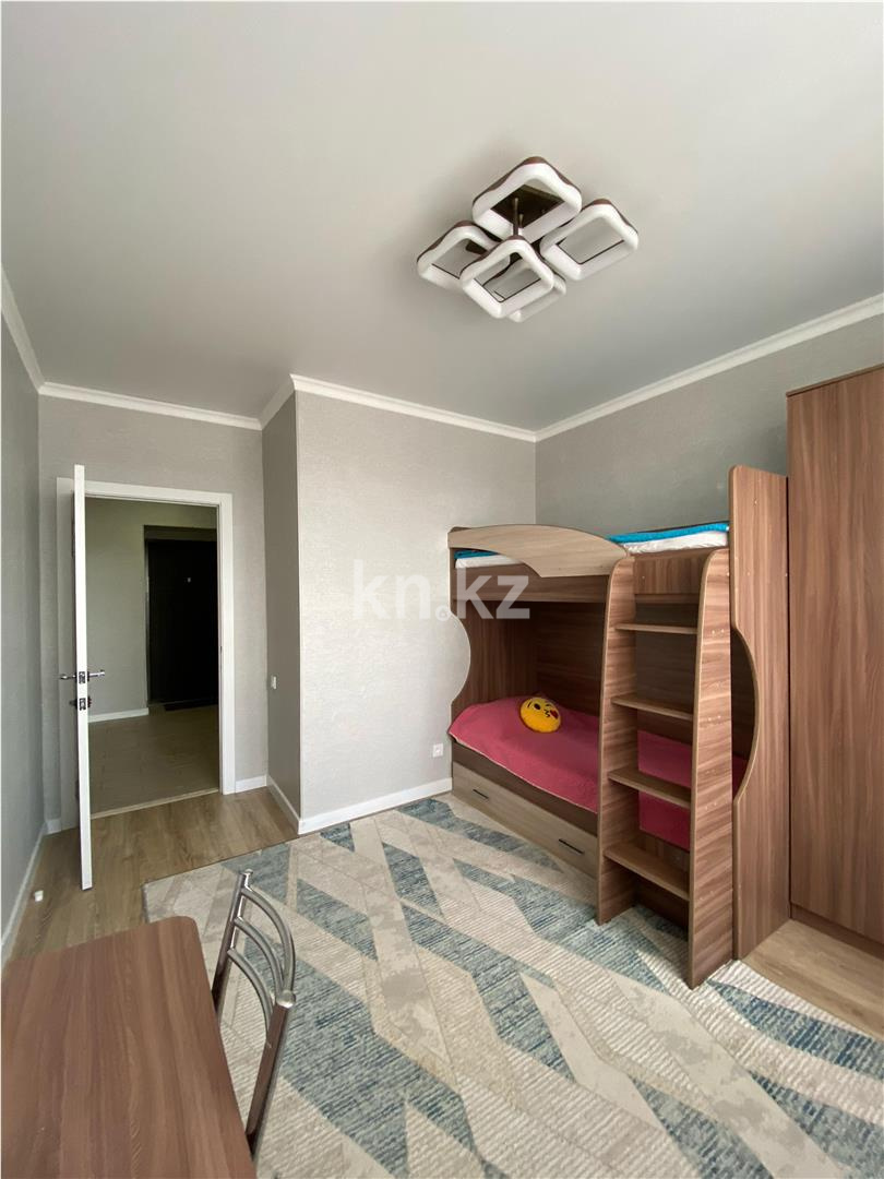 Продажа 3-комнатной квартиры, 66 м² в Караганде - фото 7