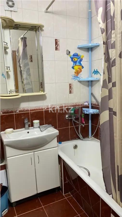 Продажа 2-комнатной квартиры, 55 м², мкр-н Кокмайса, дом  21 в Алматы - фото 3