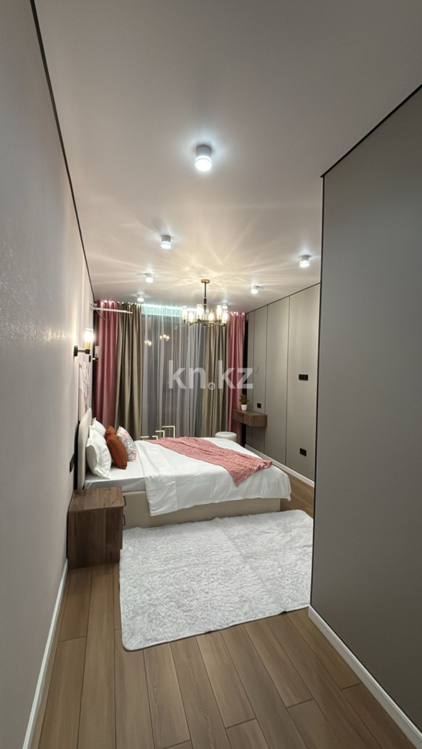 Продажа 3-комнатной квартиры, 65 м² в Алматы - фото 2