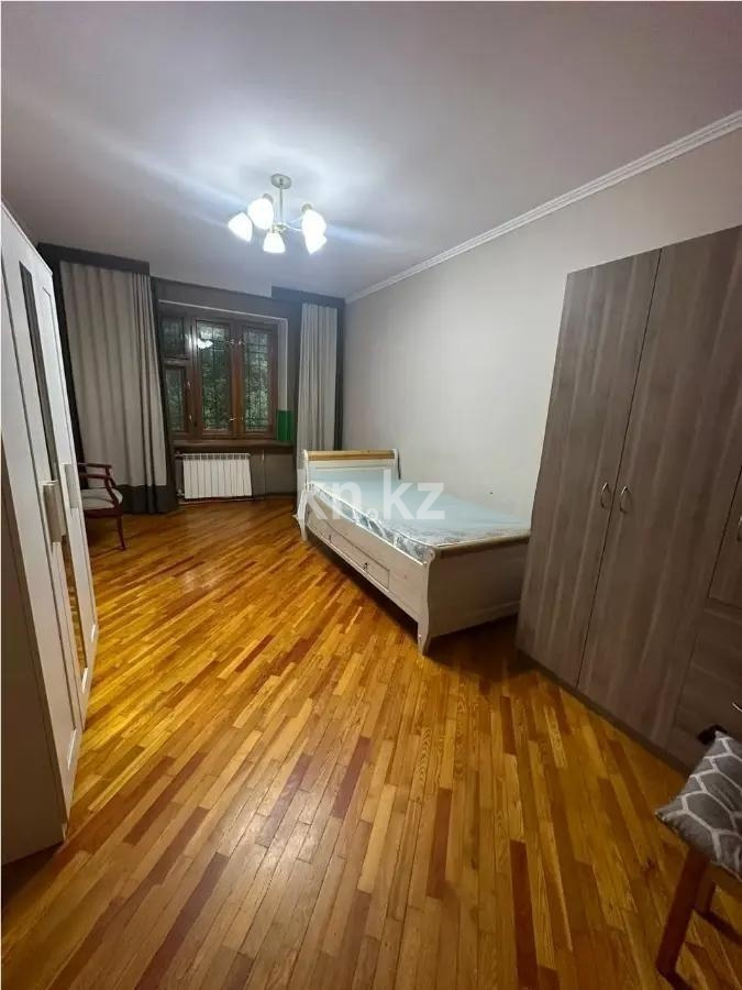 Продажа 3-комнатной квартиры, 75 м² в Алматы - фото 3
