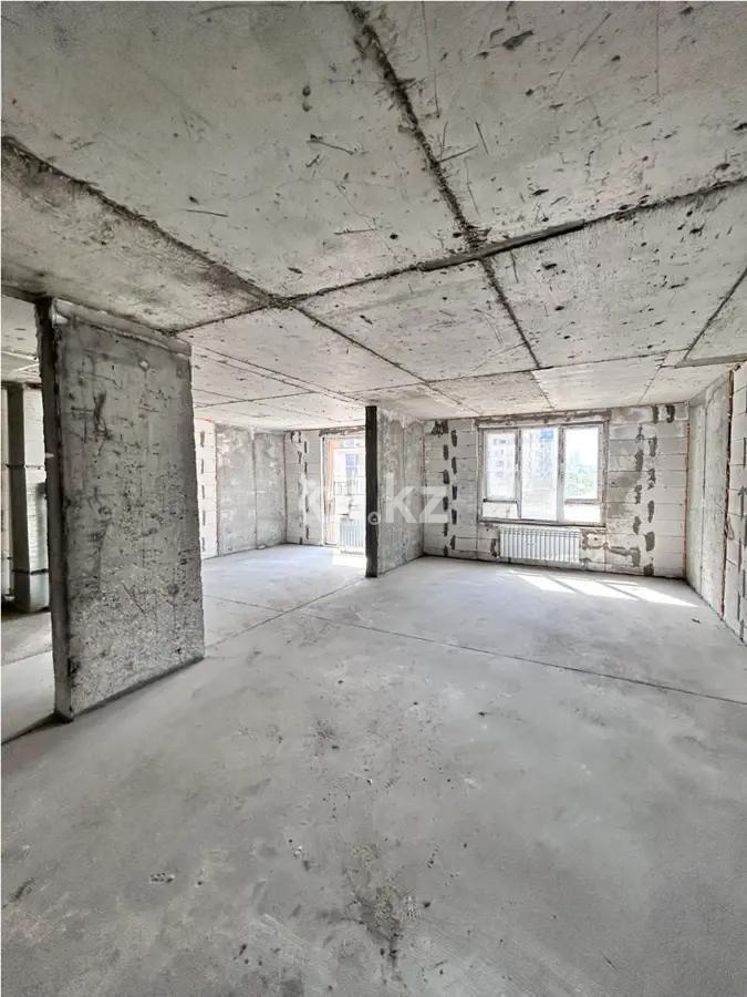 Продажа 2-комнатной квартиры, 59 м² в Алматы