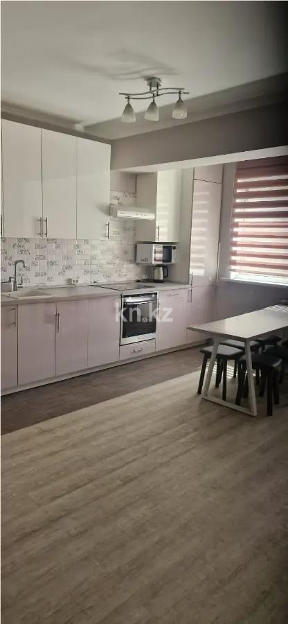 Продажа 2-комнатной квартиры, 50 м² в Алматы - фото 3