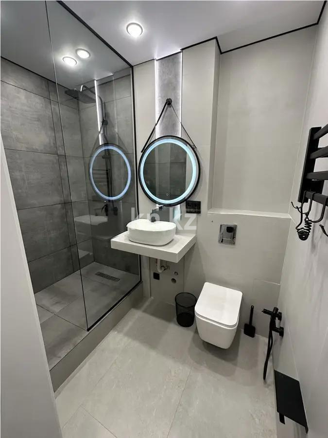 Продажа 2-комнатной квартиры, 37 м², ул. Утепова, дом  31 в Алматы - фото 3