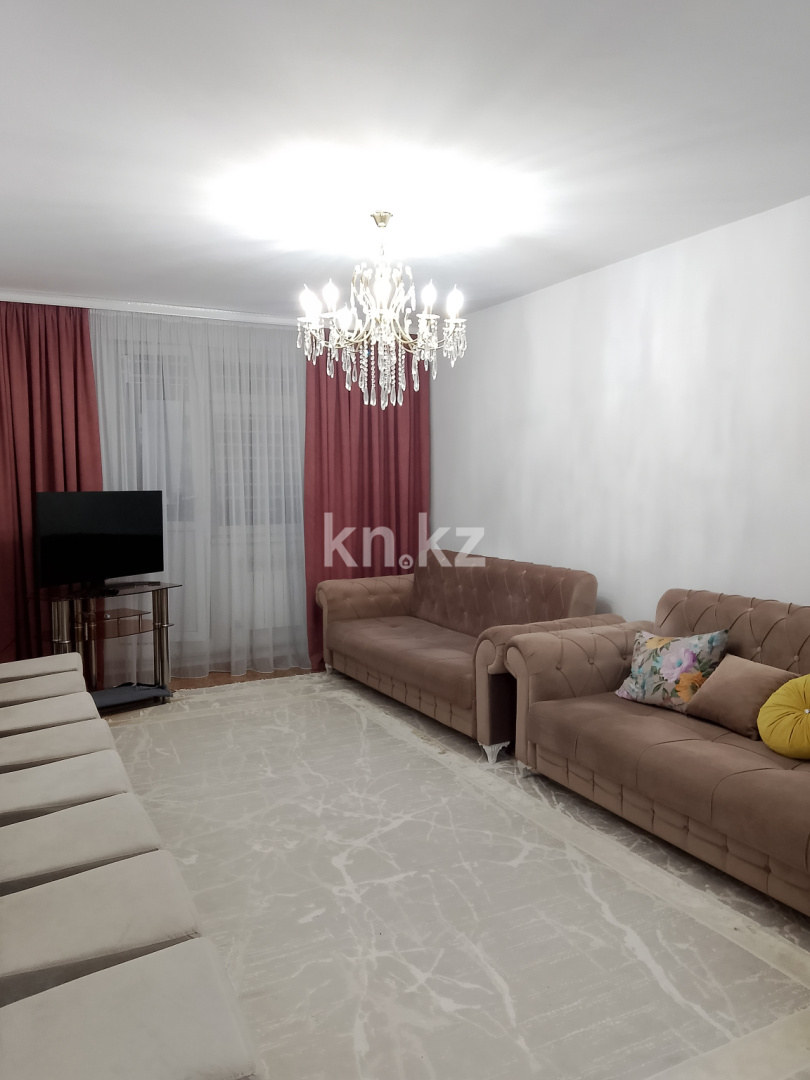 Продажа 2-комнатной квартиры, 75.5 м² в Таразе - фото 7