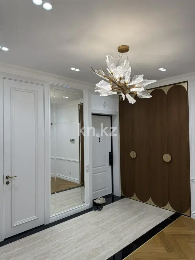 Продажа 4-комнатной квартиры, 138.5 м² в Астане - фото 3