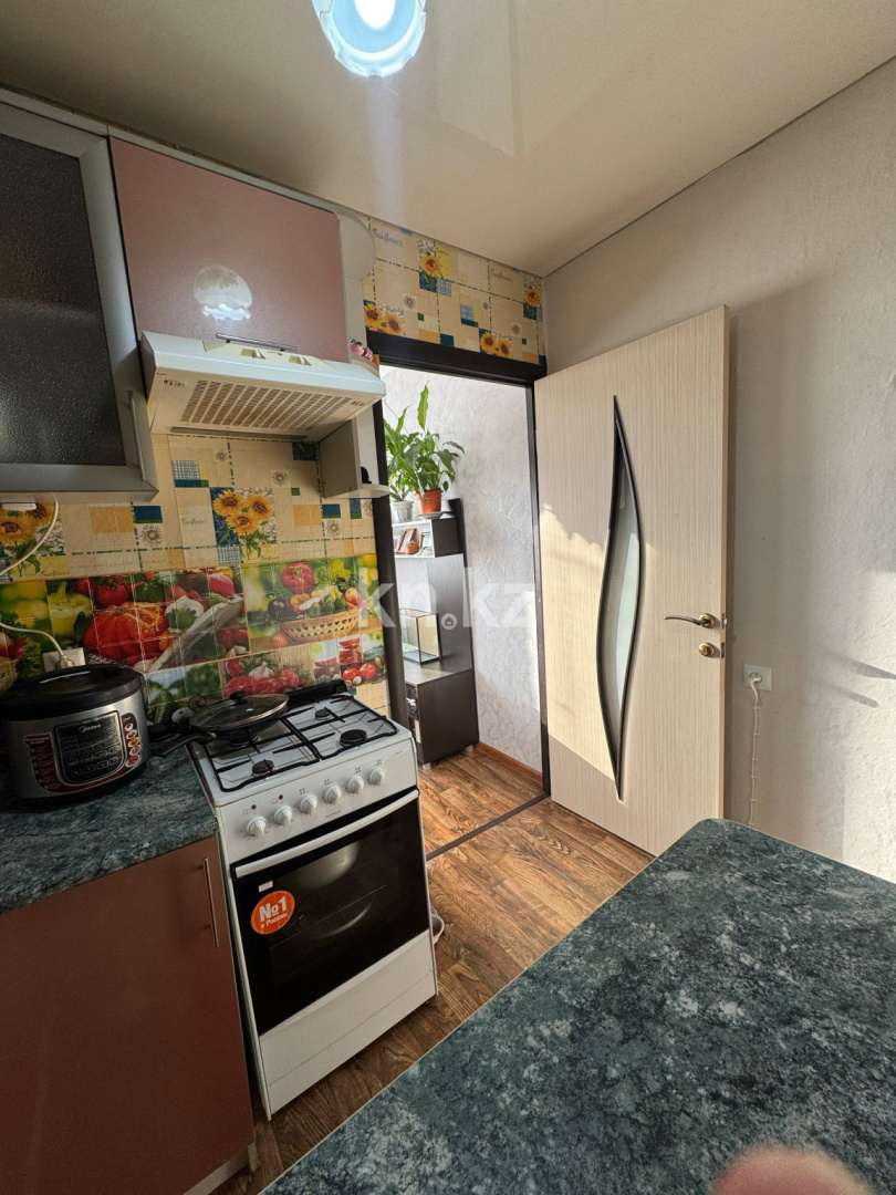 Продажа 2-комнатной квартиры, 37 м² в Кокшетау - фото 7