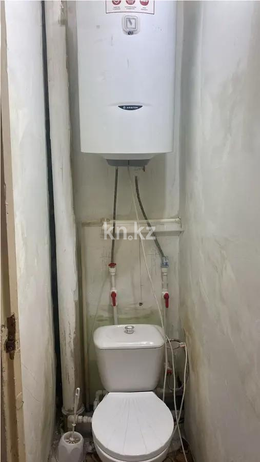 Продажа 2-комнатной квартиры, 44 м², 17 мкр., дом  50 в Караганде - фото 5