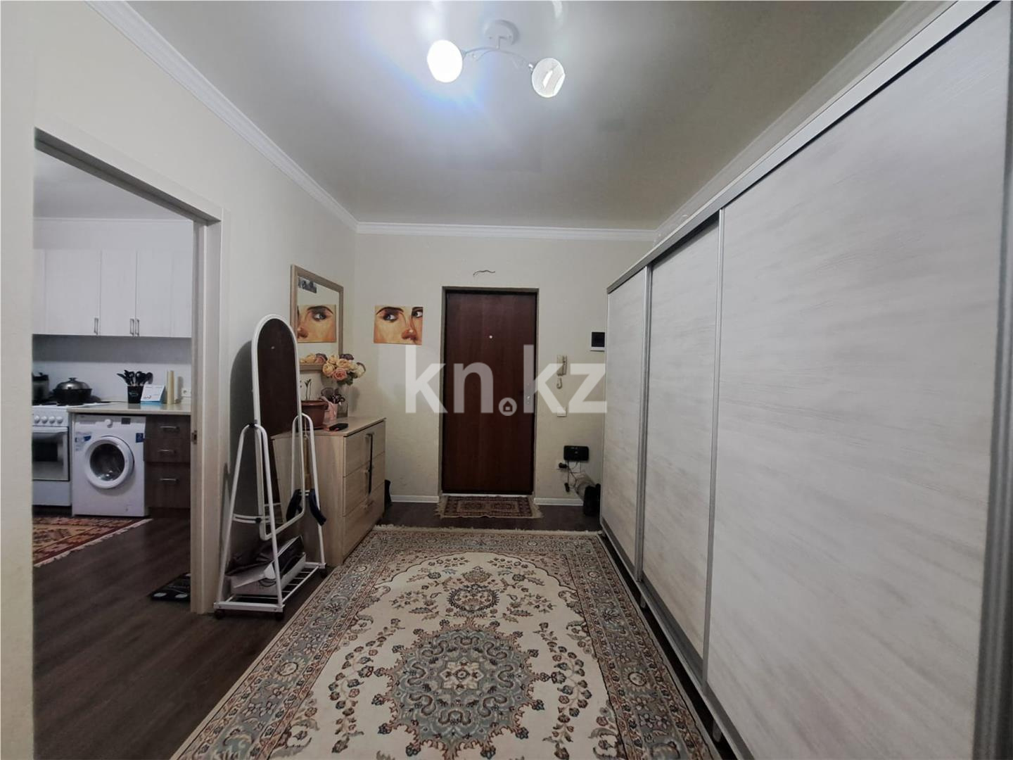 Продажа 2-комнатной квартиры, 64 м² в Астане - фото 8