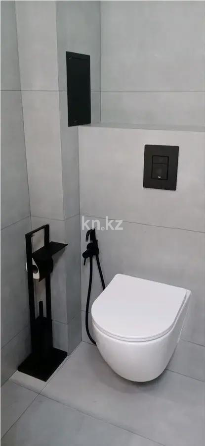 Продажа 1-комнатной квартиры, 38.8 м², мкр. Самал-1, дом  40 в Алматы - фото 4