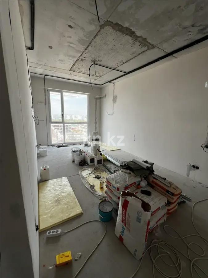 Продажа 3-комнатной квартиры, 87.2 м² в Алматы