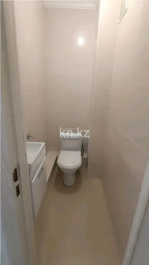 Продажа 3-комнатной квартиры, 77.8 м² в Астане - фото 4