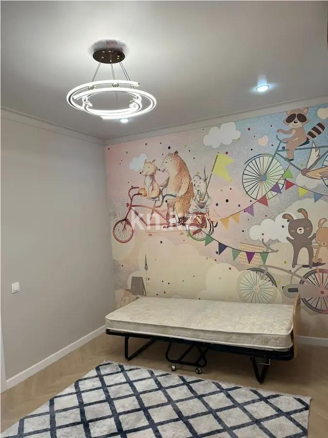 Продажа 3-комнатной квартиры, 84 м² в Астане - фото 3