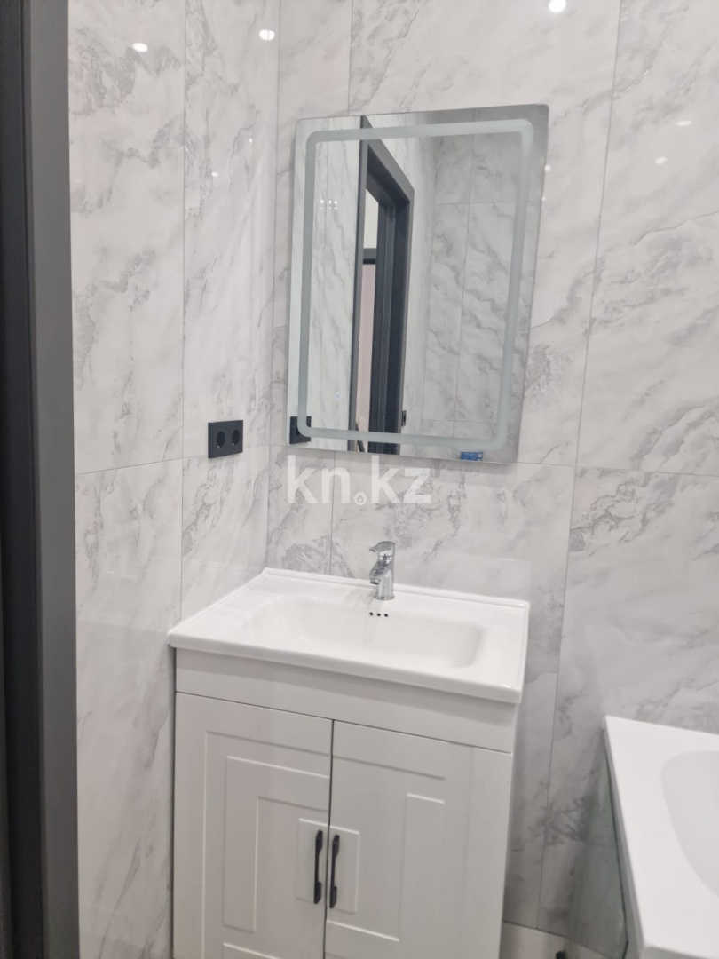 Аренда 1-комнатной квартиры, 42 м² в Астане - фото 7