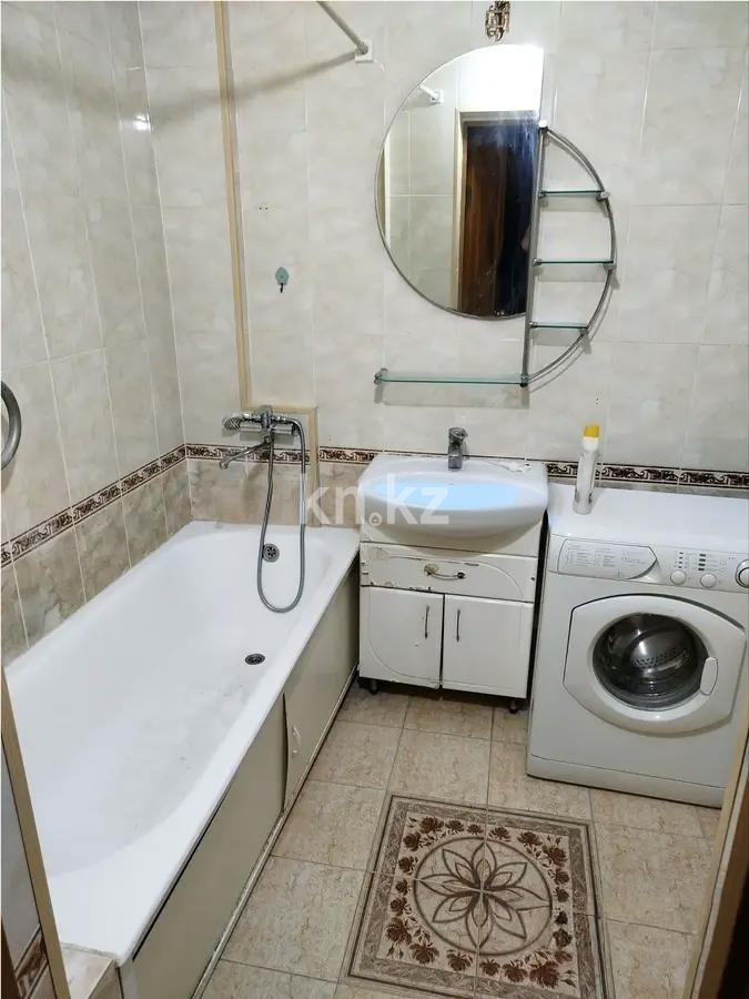 Продажа 3-комнатной квартиры, 69.6 м² в Алматы - фото 4