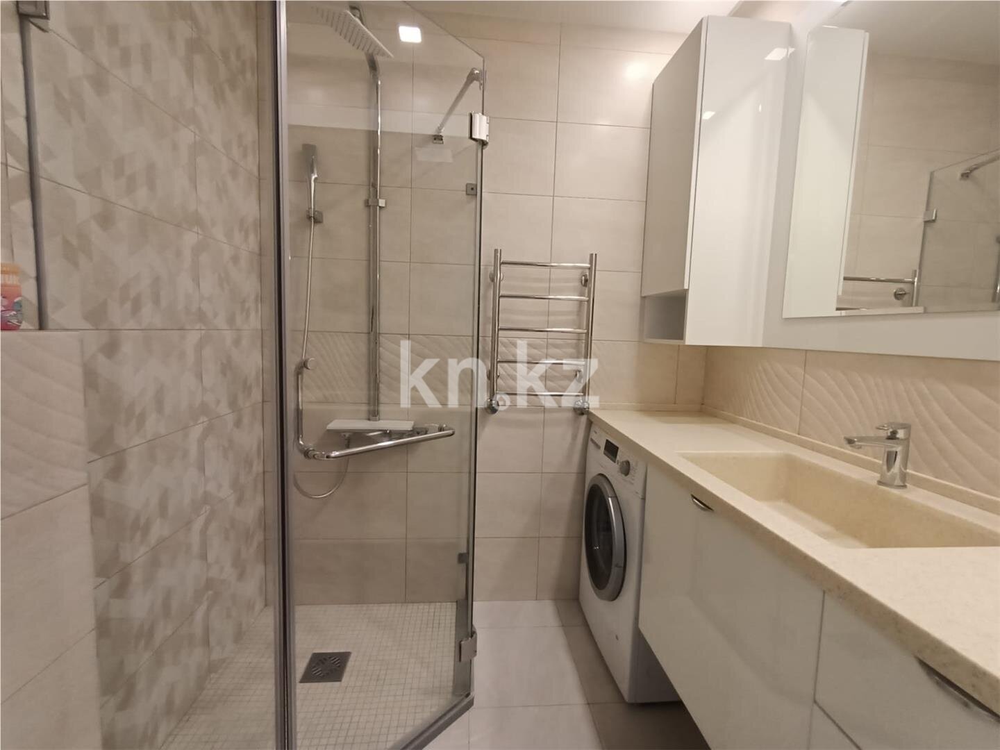 Продажа 3-комнатной квартиры, 67 м² в Астане - фото 20