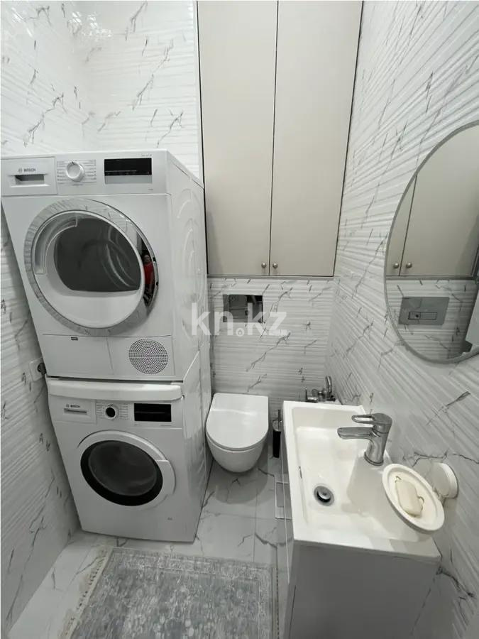 Продажа 4-комнатной квартиры, 126 м² в Астане - фото 7