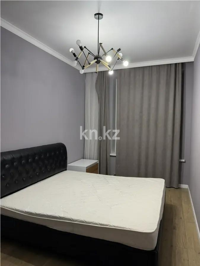 Продажа 2-комнатной квартиры, 60 м² в Астане - фото 2