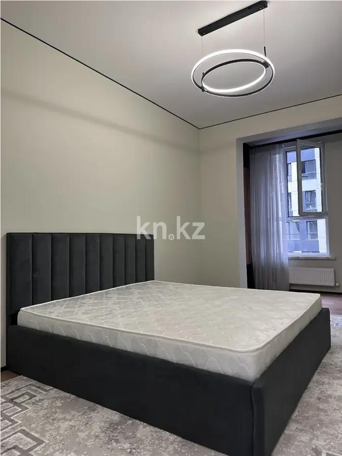 Продажа 2-комнатной квартиры, 73 м² в Алматы - фото 2