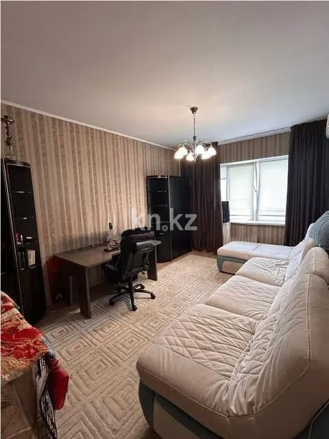 Продажа 4-комнатной квартиры, 98.2 м² в Алматы