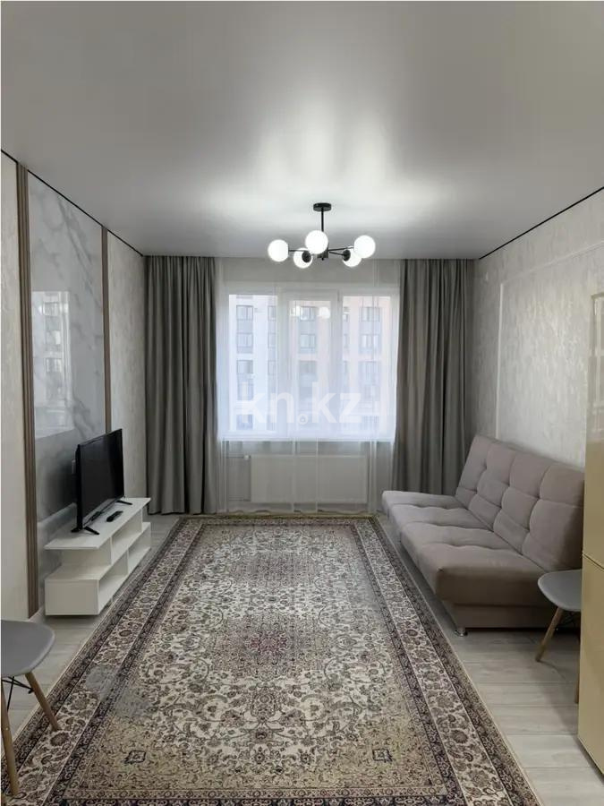 Продажа 2-комнатной квартиры, 47 м² в Астане