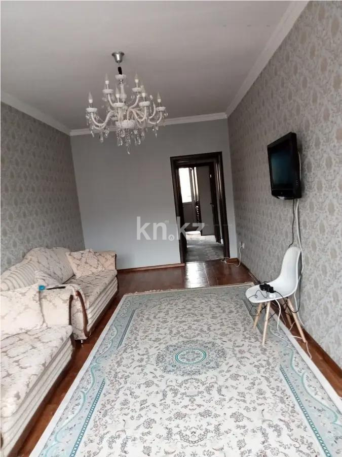 Продажа 3-комнатной квартиры, 76 м², мкр-н Саялы, дом  80 в Алматы - фото 3