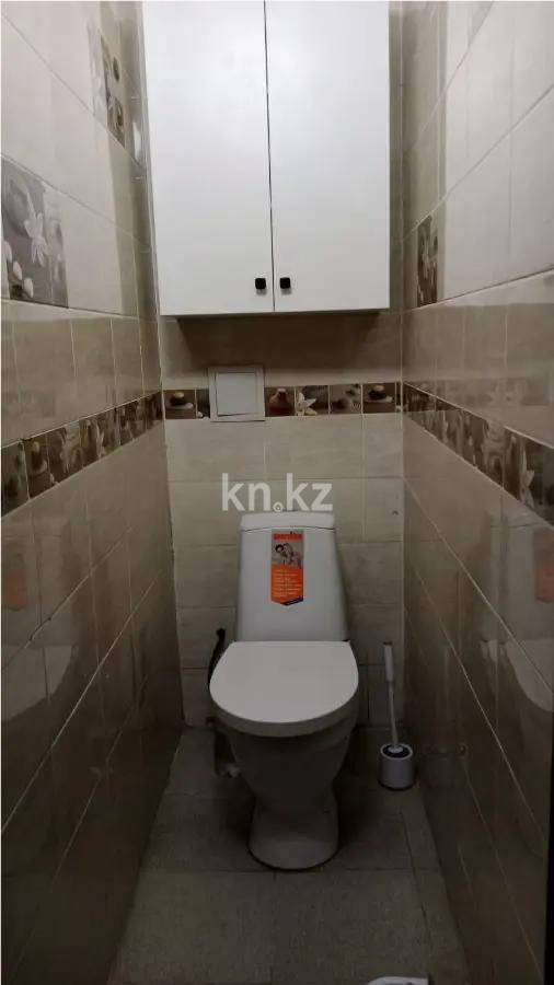 Продажа 2-комнатной квартиры, 52.7 м² в Алматы - фото 4