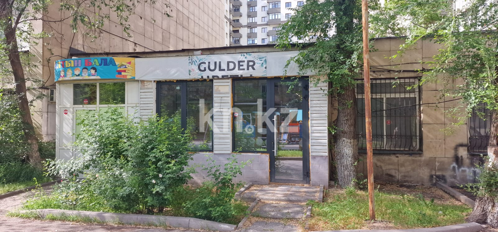 Продажа , 66.4 м², ул. Байзакова, дом  263 в Алматы