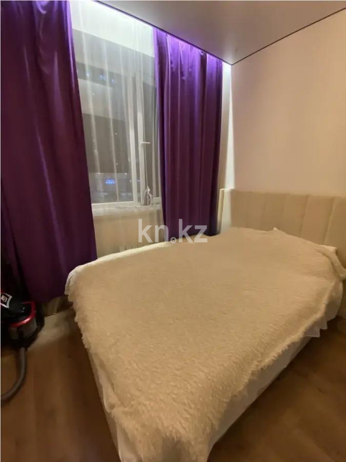 Продажа 1-комнатной квартиры, 38 м² в Астане - фото 2