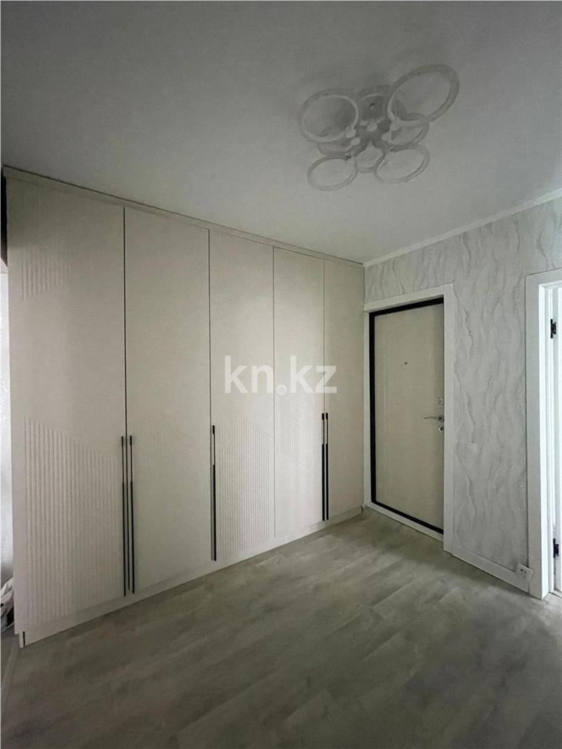 Продажа 3-комнатной квартиры, 61 м², мкр-н Восток-3 в Караганде - фото 10