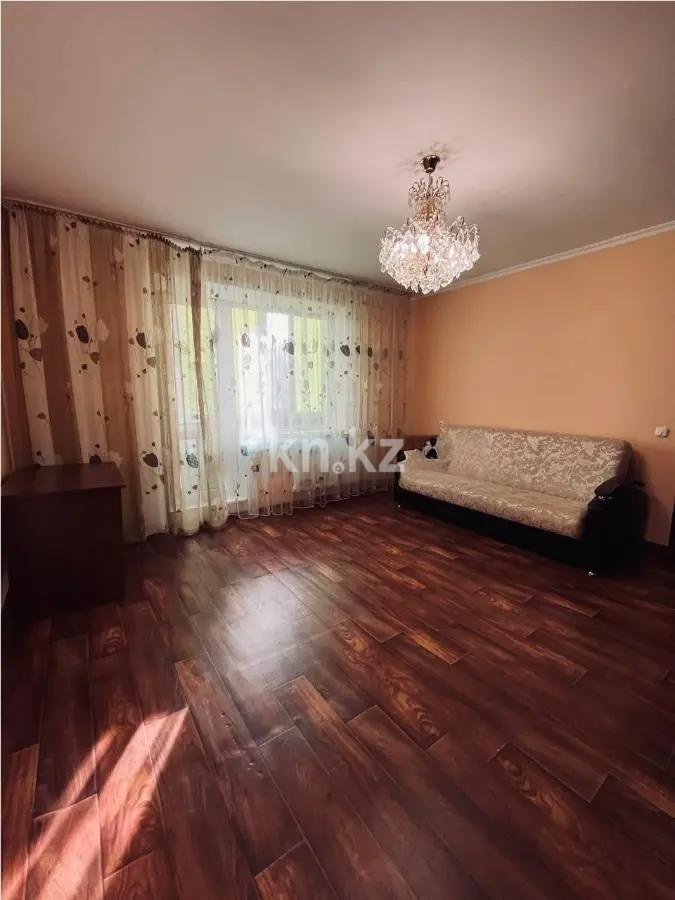 Продажа 3-комнатной квартиры, 64 м² в Караганде
