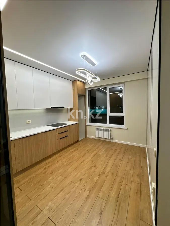 Продажа 2-комнатной квартиры, 44 м² в Алматы - фото 2