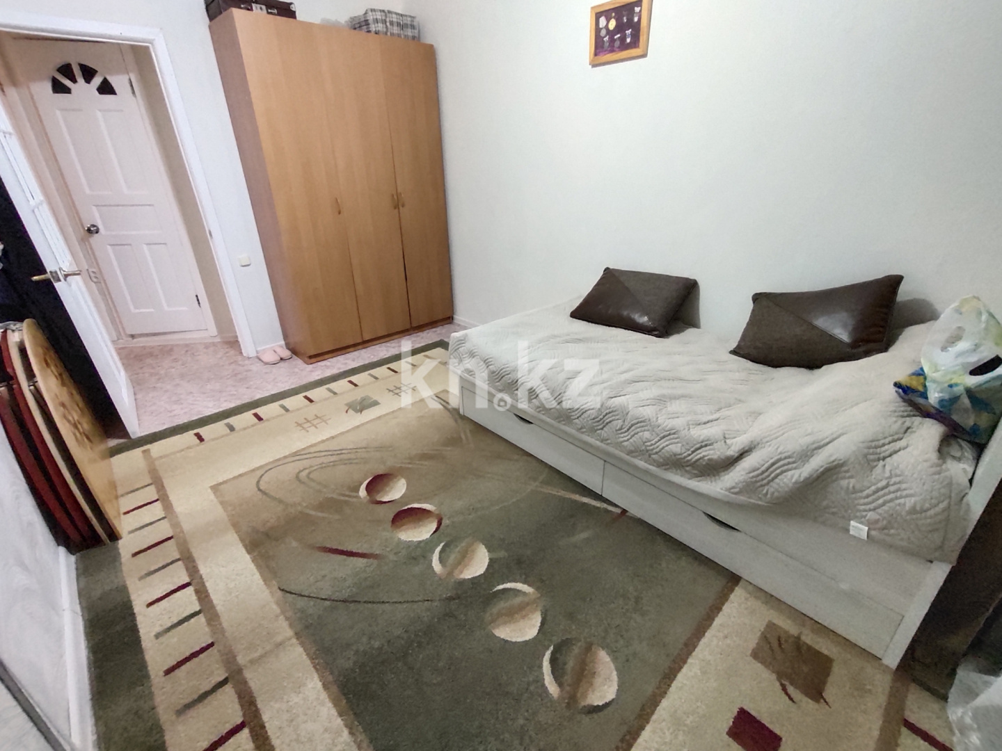 Продажа 3-комнатной квартиры, 76 м², ул. Таттимбета, дом  10 в Караганде - фото 8