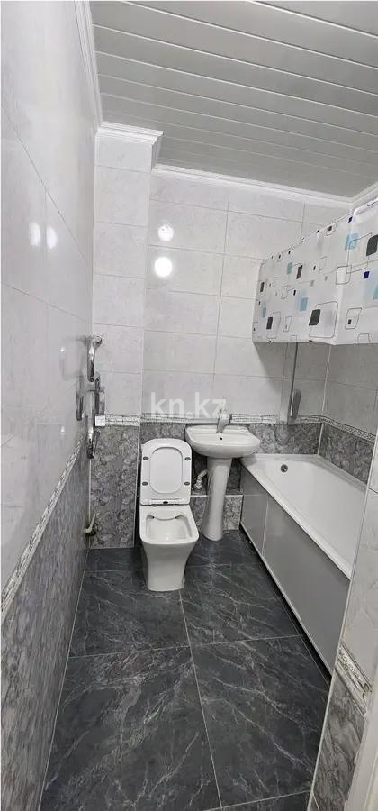 Продажа 1-комнатной квартиры, 48.2 м² в Алматы - фото 3