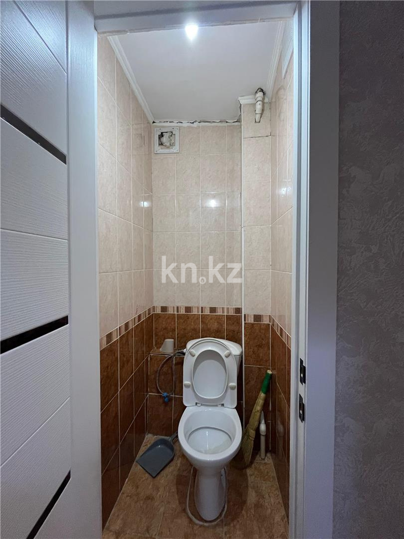 Продажа 2-комнатной квартиры, 49 м², мкр-н Восток-3 в Караганде - фото 8