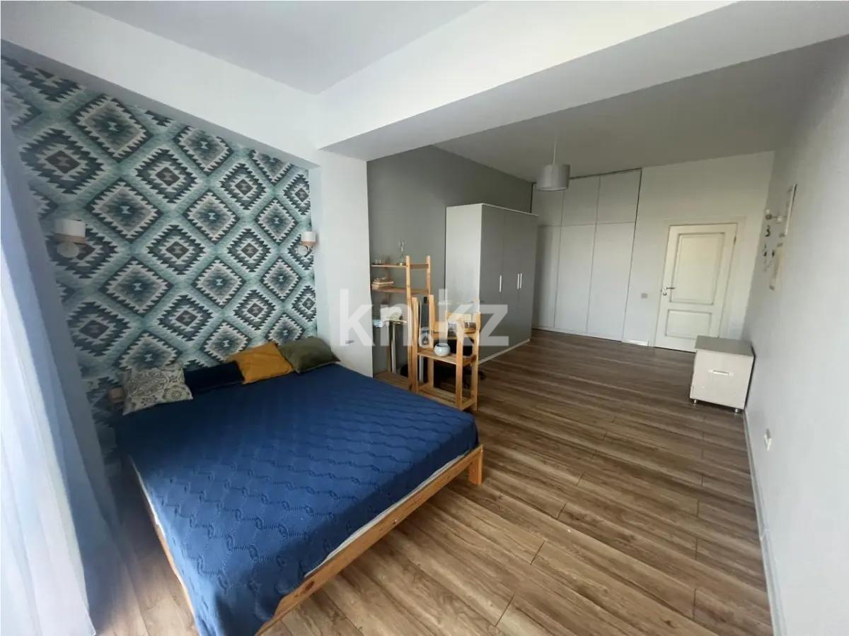 Продажа 2-комнатной квартиры, 68 м², бул. Бухар Жырау, дом  35 в Алматы - фото 2