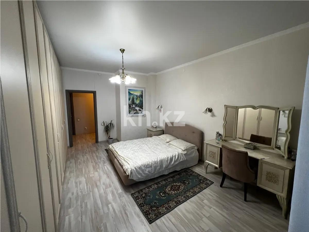 Продажа 4-комнатной квартиры, 126 м², ул. Калдаякова, дом  13 в Астане - фото 2